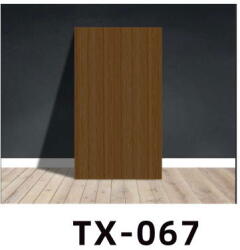 ROMPROFIX öntapadós Díszpanel 30x60cm/2.5mm - Tx-067, 4db/cs (46474r)