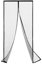 RPX-PLA Ajtóra Szerelhető Mágneses Szúnyogháló - 90x210cm (46529r)