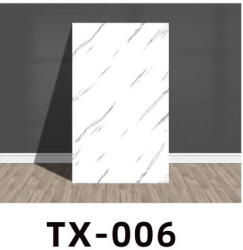 RPX-PAN öntapadós Díszpanel 30x60cm/2.5mm - Tx-006, 4db/cs (46463r)