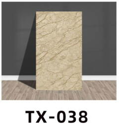 RPX-PAN öntapadós Díszpanel 30x60cm/2.5mm - Tx-038, 4db/cs (46471r)