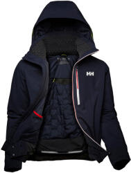 Helly Hansen Kabát Helly Hansen alpha lifaloft 2XL kék