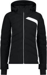 CMP női sídzseki fekete - decathlon - 95 090 Ft