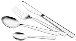 BLAUMANN 6 személyes rozsdamentes acél evőeszköz készlet, 24 részes (BL-3198PH)