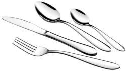 BLAUMANN 12 személyes rozsdamentes acél evőeszköz készlet (BL-3201)