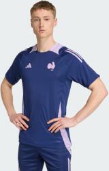 ADIDAS Francia mez Performance 2025/26 kék - decathlon - 26 990 Ft