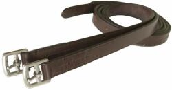 DASLÖ Daslö ló és póni kengyelbőrök póni barna