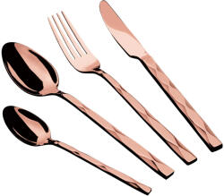 Berlinger Haus BerlingerHaus evőeszköz készlet, fényes rose gold, 24 részes (BH-2621A)
