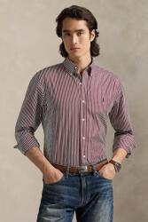 Ralph Lauren ing - burgundia L