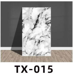 ROMPROFIX öntapadós Díszpanel 30x60cm/2.5mm - Tx-015, 4db/cs (46465r)