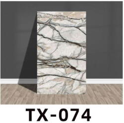 ROMPROFIX öntapadós Díszpanel 30x60cm/2.5mm - Tx-074, 4db/cs (46475r)