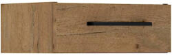 Tempo Fiókos Szekrény Lancelot Tölgy Vega 40 G-13 1S
