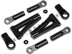 HPI Felső Lengőkar szett (4944258514444)