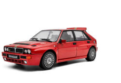 Solido S1807807 Lancia Delta HF Integrale 1/18 (3663506041402)