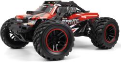 BLACKZON 540302 Spryte MT 1/20 4WD Electric Monster Truck - Red (5700135403022)