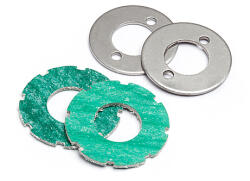 HPI Slipper betét HPI Savage XS (4944258007878)