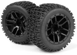 MAVERICK 150573 Atom Tredz TerraHex kerék szett (77x40/2db) (5050864034029)