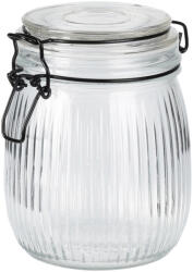 Háztartási csatos üveg 750 ml (CD4000120) (PE-7769)