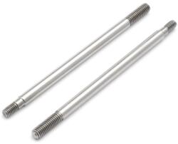 HPI Maverick MV150258 HD Shock Shaft (2pcs) (5050864027373)