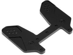 HPI 101794 Front Shock Tower 7075 4Mm Black (Trophy Buggy) (4944258004693)