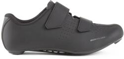 Bontrager Solstice Road országúti kerékpáros cipő, SPD-SL, SPD, fekete, 41-es