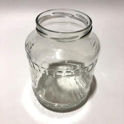  Befőttes üveg 580ml Facet TO82 (PE-7741)