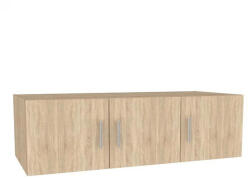 Tempo Felsőszekrény, Tölgy Sonoma, Invita Typ 7