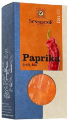 SONNENTOR bio paprika őrölt 50g