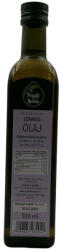 Perfekt Natura hidegen sajtolt lenmag olaj 500ml