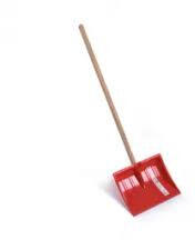  Hólapát műanyag ILO2 autós BOBO (PE-1969)