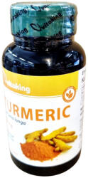 Vitaking Turmeric (kurkuma - curcuma longa) 700mg kapszula 60db