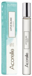 Acorelle Bio Edp Roll-on - Fehér Lótusz (Relaxáló), 10ml