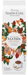 Simon Coll forró csokoládé por 180g