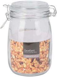  Háztartási csatos üveg 1000ml (CD4000130) (PE-7753)