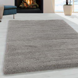 My carpet company kft My Carpet Company Fluffy 3500 Beige 280x370 Szőnyeg
