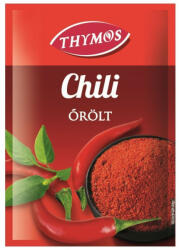 THYMOS őrölt chili 25g