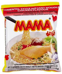 Thai President Foods Public Company Limited instant tésztaleves csirkés 55g