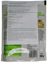 Celiko piskóta tészta lisztkeverék 200g