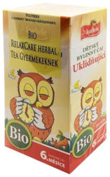 Apotheke bio RelaxCare Herbal tea gyermekeknek 30g