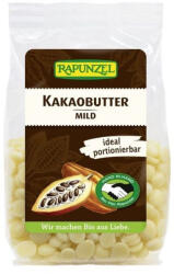 Rapunzel kakaóvaj pasztilla 100g