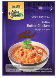 Ahg fűszerpaszta - Murgh Makhani (vajas csirke) 50g