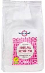 BiOrganik Naturmind Himalaya só finom fehér 500g
