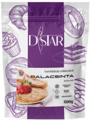Diabestar szénhidrátcsökkentett lisztkeverék - palacsinta 500g