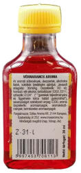 Szilas Aroma aroma - vérnarancs 30ml
