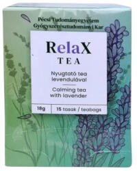 Pte GyTK relax teakeverék 15db