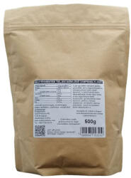 Szafi Szafi Fitt gluténmentes zabpehelyliszt 500g