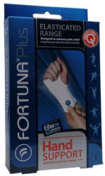 Fortuna elasztikus kézszorító (S) 1db