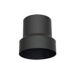  Vastag falú szűkítő 150/120 mm (13079) (PE-7547)