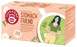 TEEKANNE emésztést segítő filteres tea (20x1, 8g) 20db