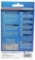 Fortuna elasztikus combszorító (M) 1db