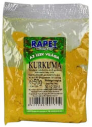 RAPET kurkuma 50g